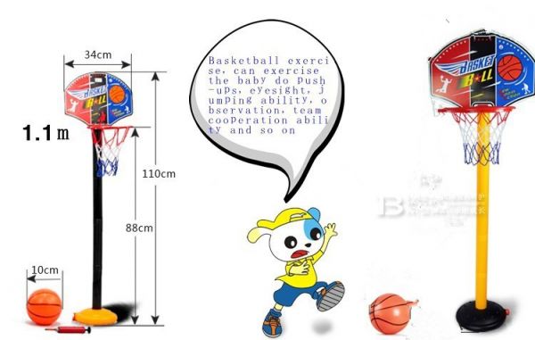 Basquete